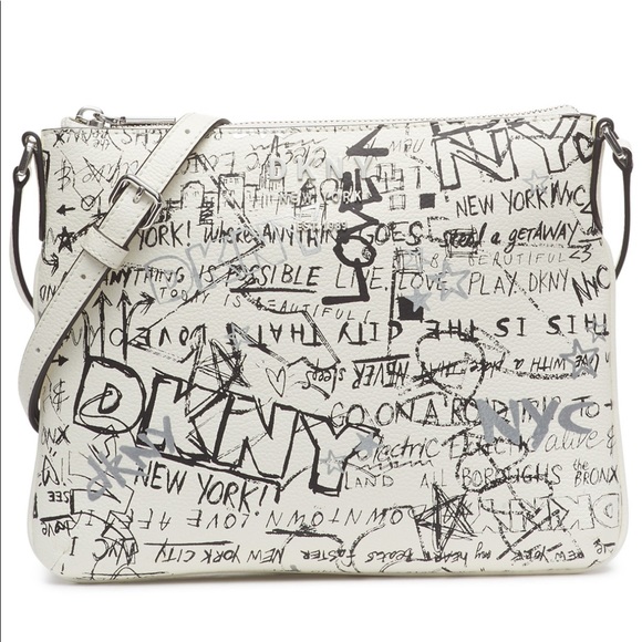 Dkny Handbags - 🥳HP🥳 DKNY Crossbody